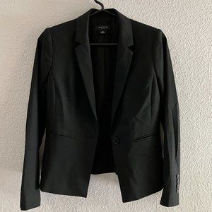 Ann Taylor Petite Women's Size 2P Suit Jacket Blazer